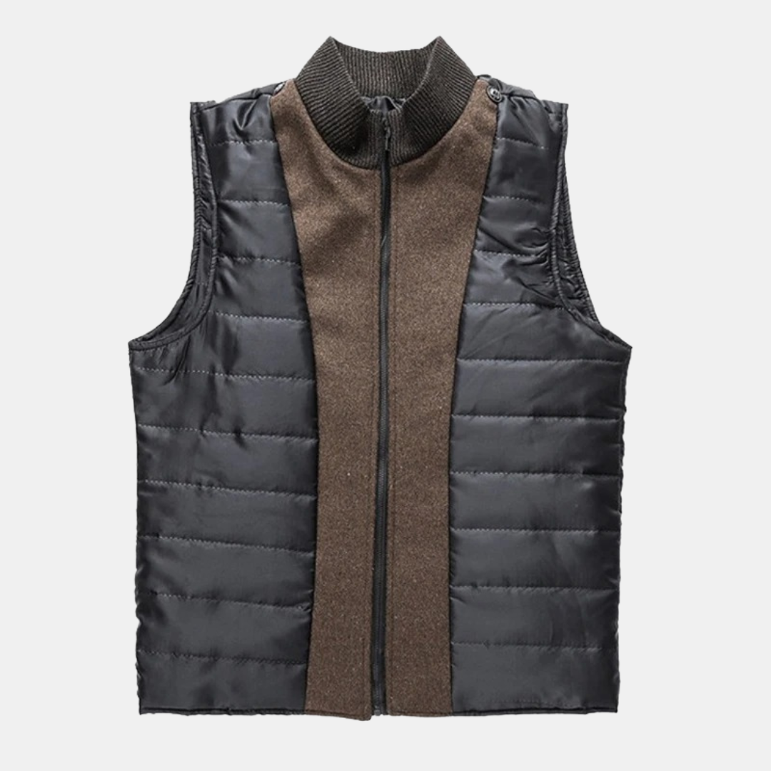 Drisana | Moderne en modieuze winterjas