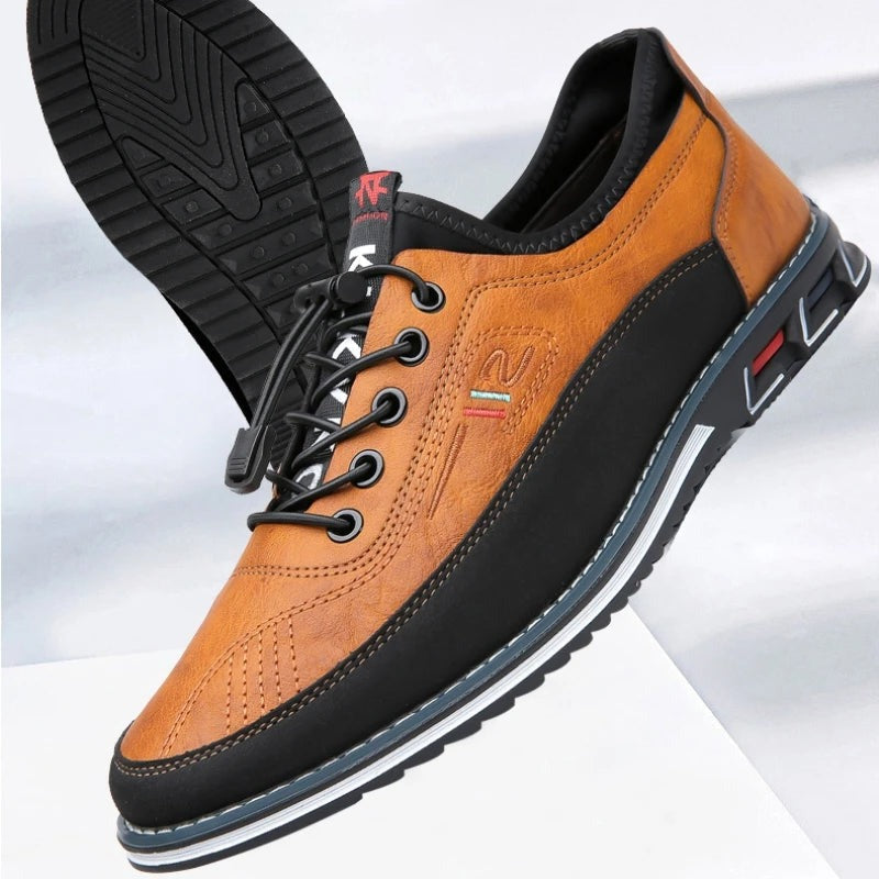 Elegante en veelzijdige winterschoenen