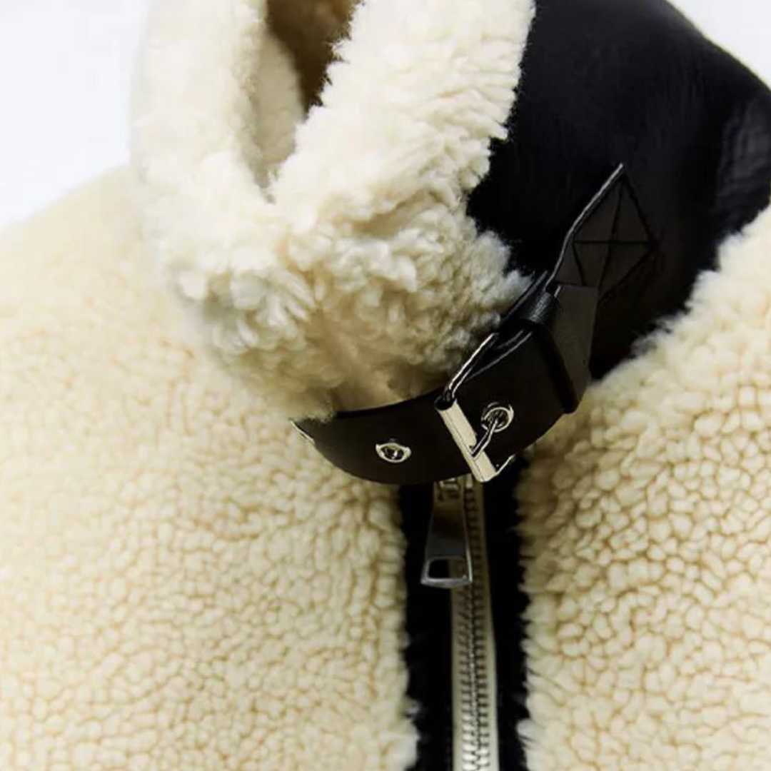 Burga | Elegante en veelzijdige winterjas
