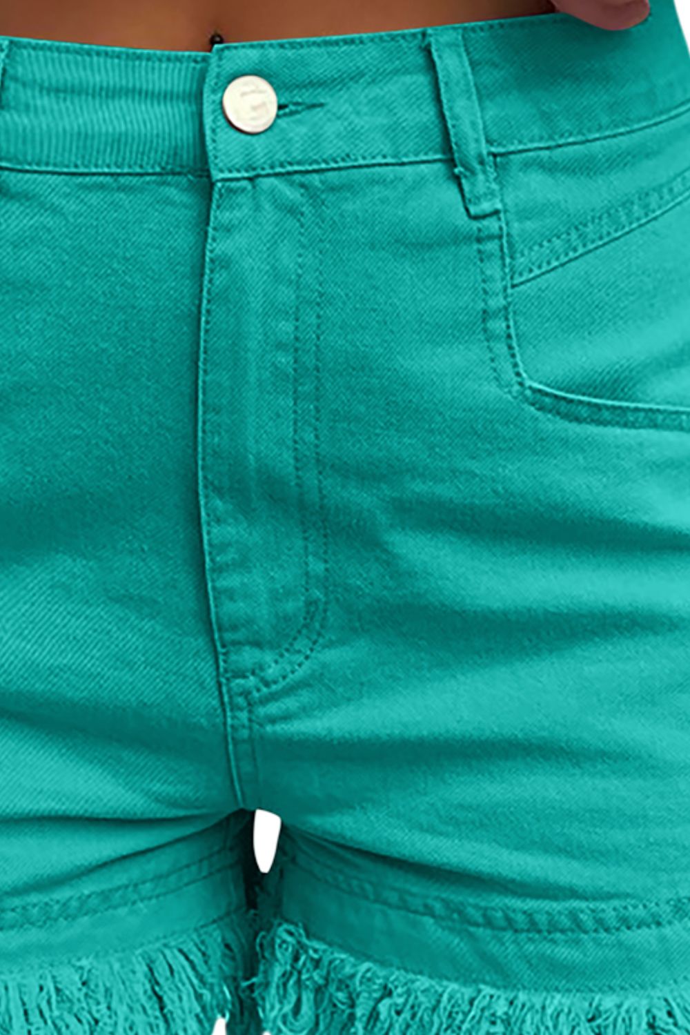 Denice | Eenvoudige en stijlvolle winterbroek
