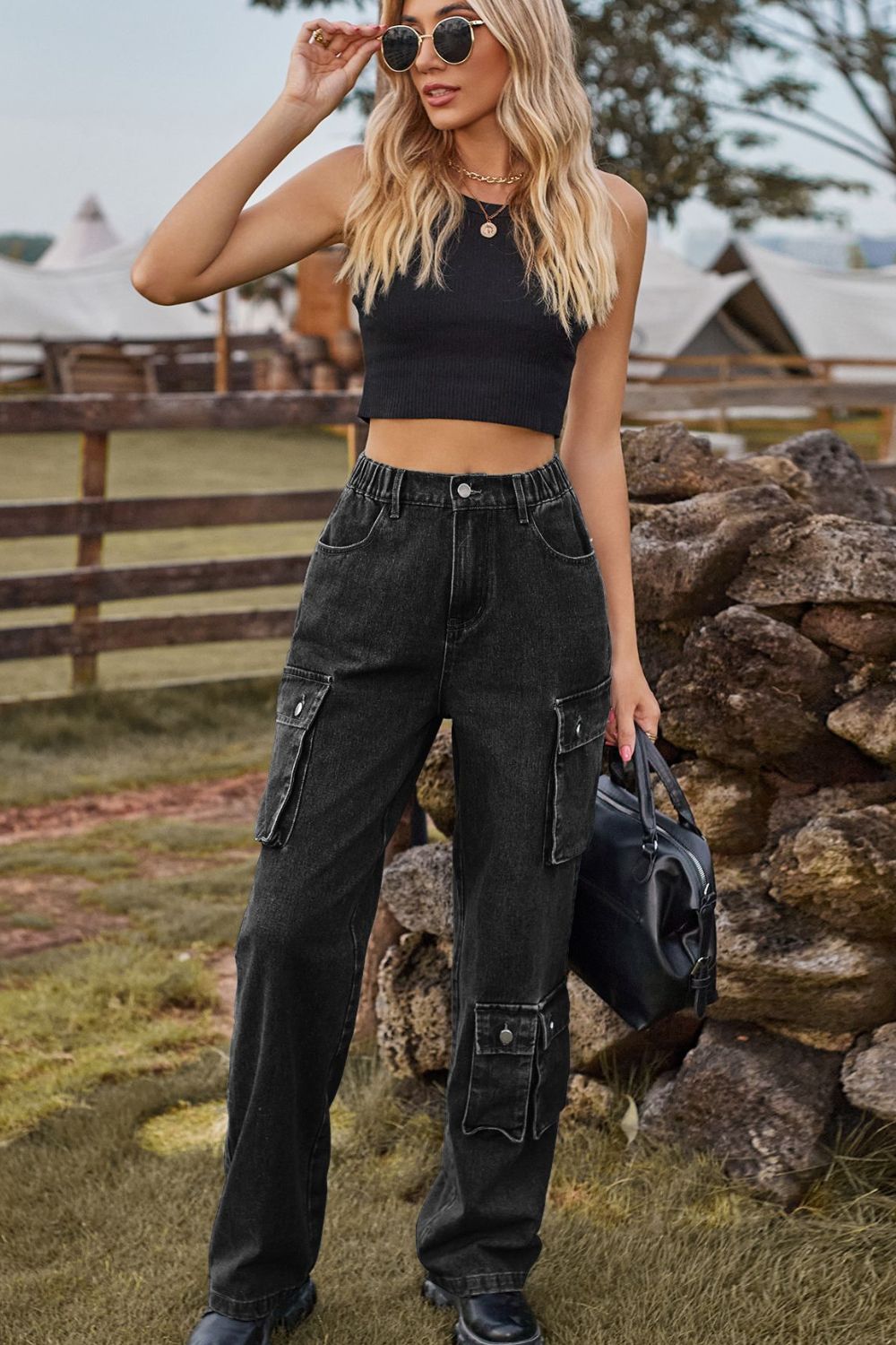 Vivianna Casual en Relaxed winterkledingstuk