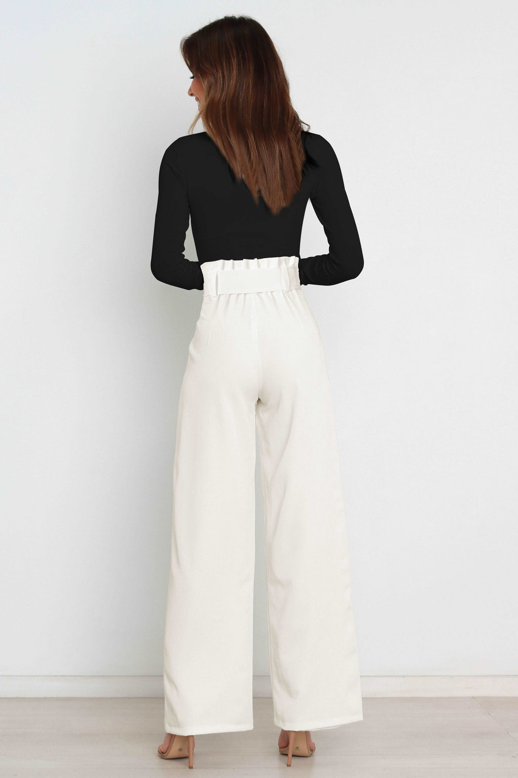 Karen | Klassieke en comfortabele winterbroek