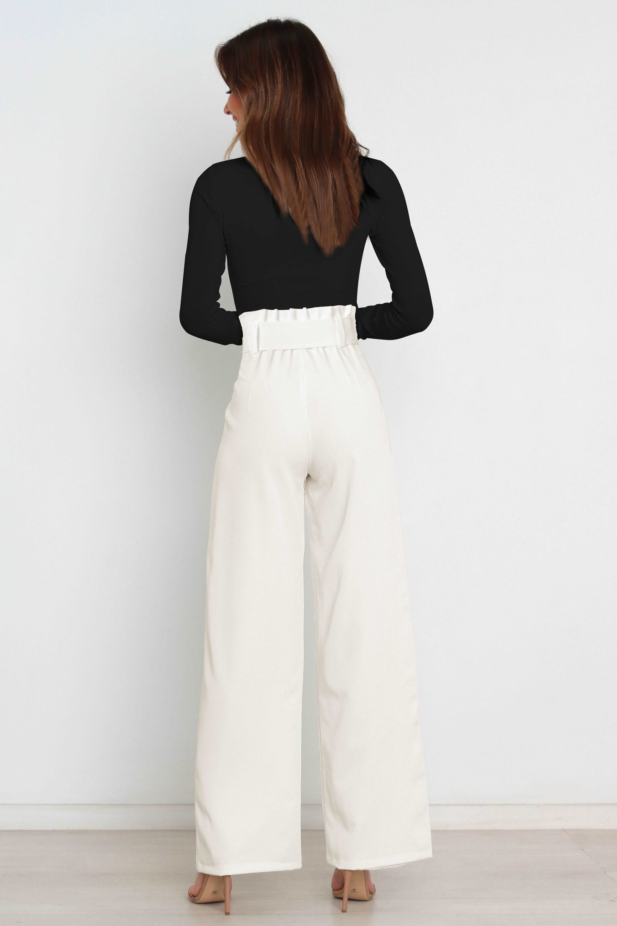 Karen | Klassieke en comfortabele winterbroek