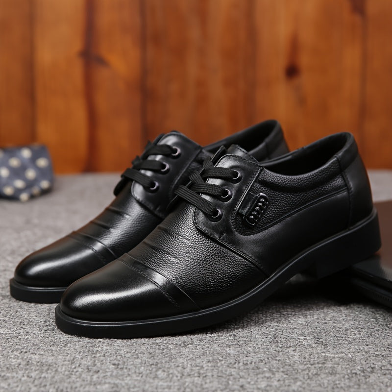 Vanda | Klassieke en stijlvolle winterschoenen