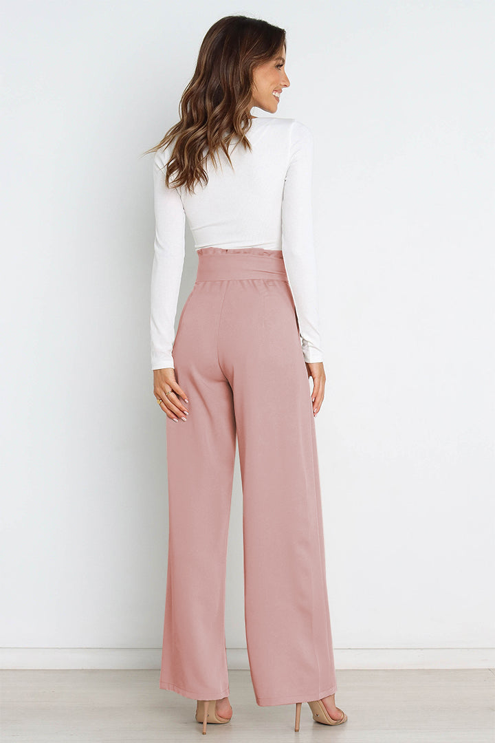 Karen | Klassieke en comfortabele winterbroek