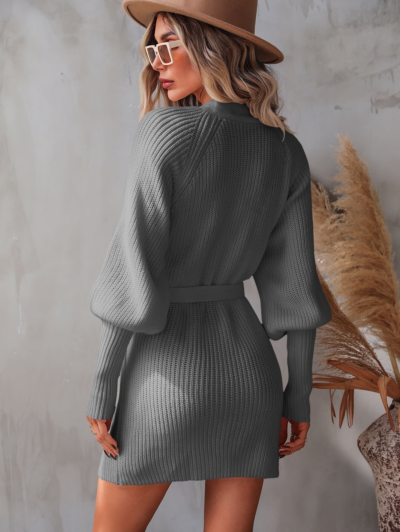 Trixie | Comfortabele en stijlvolle wintertrui