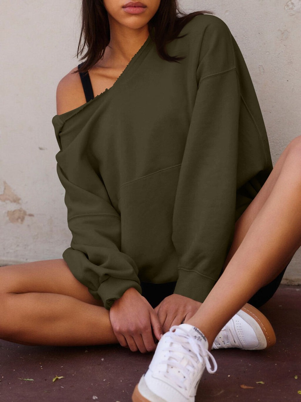 Allyson | Elegante en Veelzijdige Winter Hoodie
