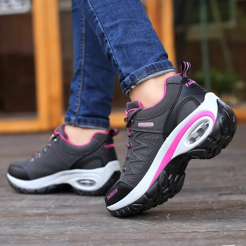 Alethea | Tijdloze en elegante winterschoenen