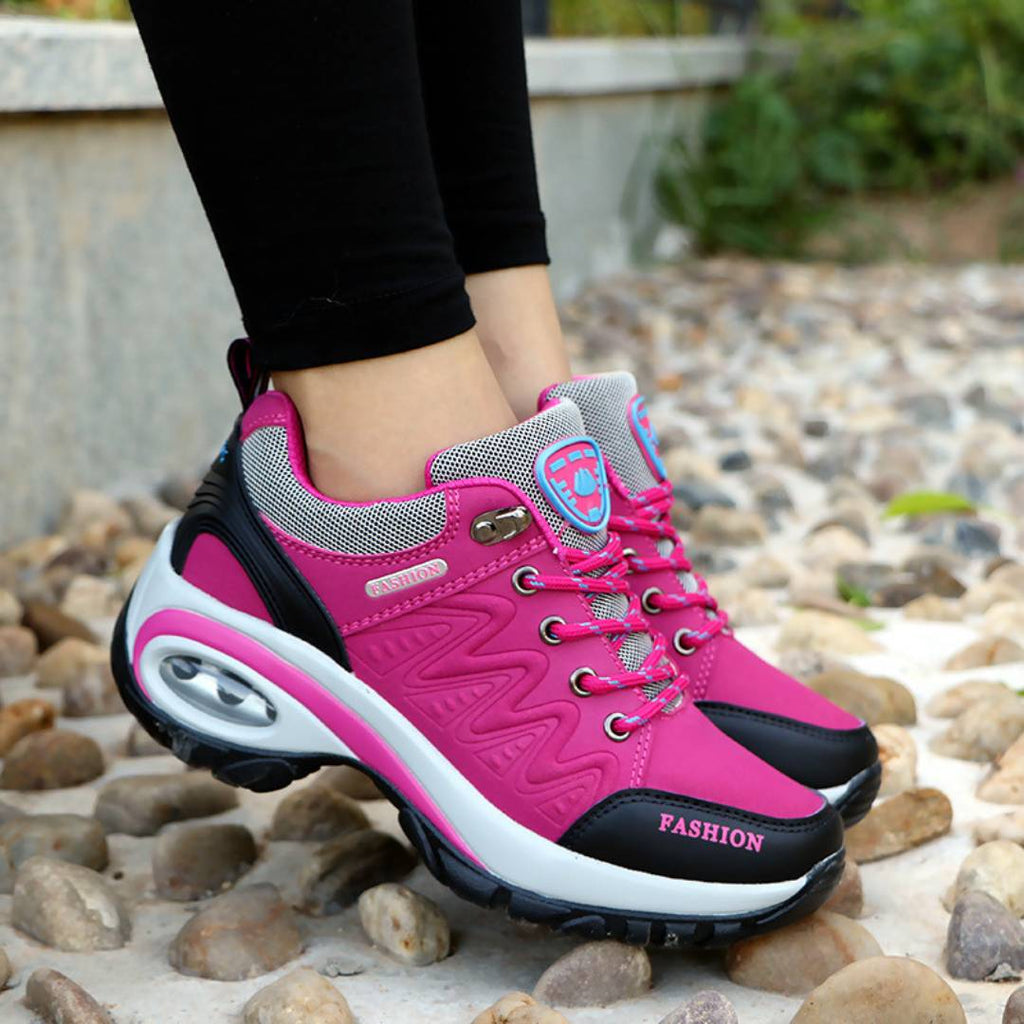 Alethea | Tijdloze en elegante winterschoenen