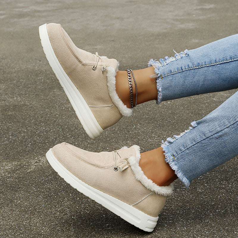 Fara | Casual en Relaxed winter Laarzen