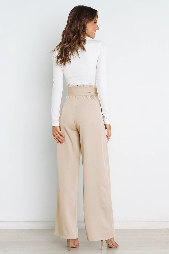 Karen | Klassieke en comfortabele winterbroek