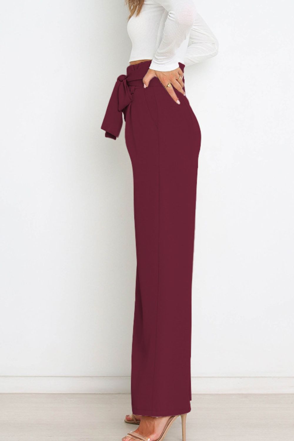 Karen | Klassieke en comfortabele winterbroek