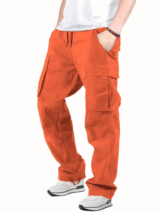 Abigail | Casual en Relaxed winter Broek