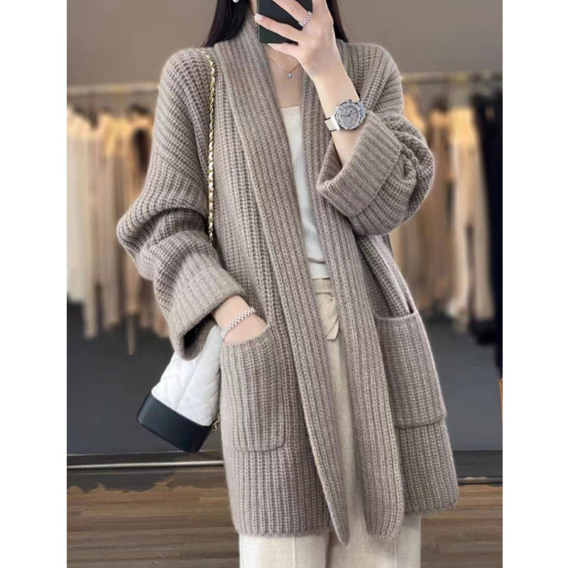 Breta | Moeiteloos en stijlvol wintervest