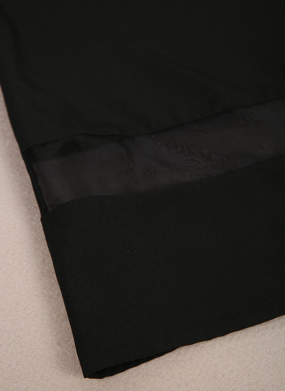 Tilly | Trendy en elegante winterjurk
