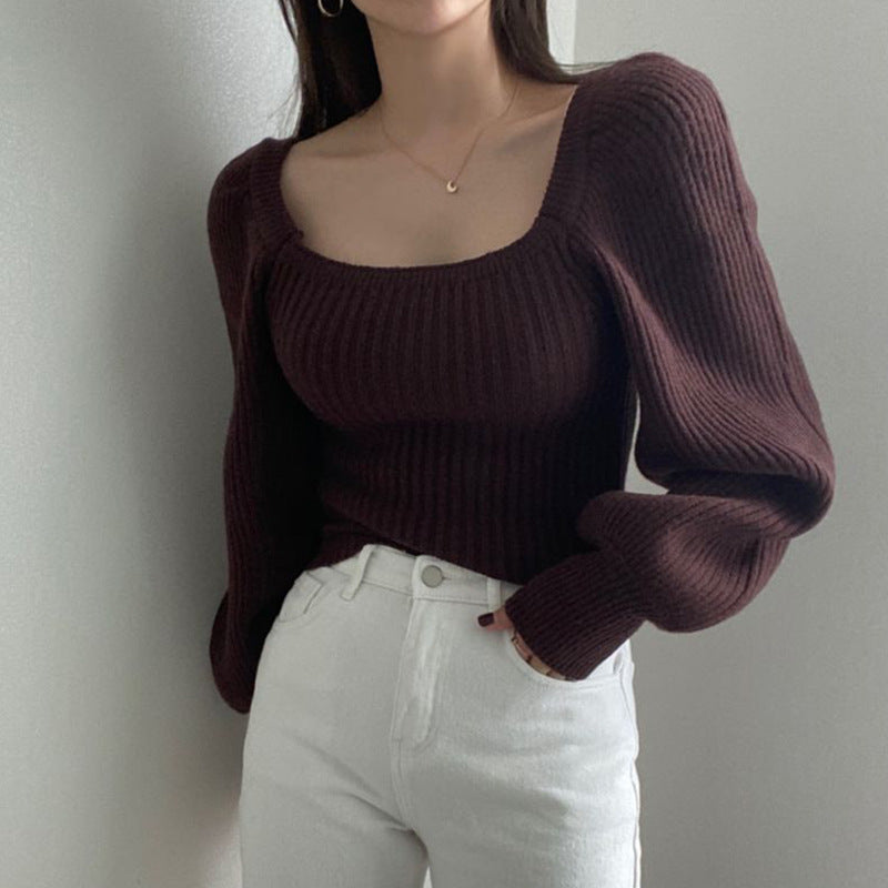 Arija | Klassieke en comfortabele winter Trui
