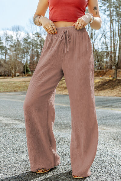 Milagros | Casual en Relaxed winter Broek