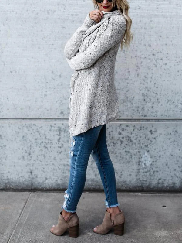 Albine | Casual en Relaxed winter Trui