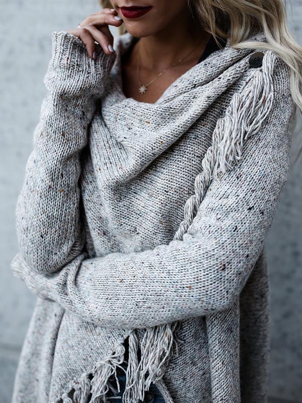 Albine | Casual en Relaxed winter Trui