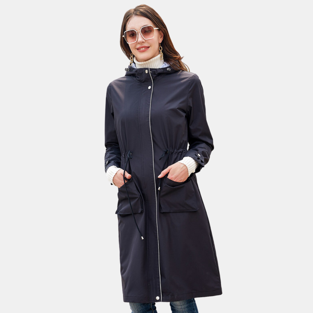 Orinthia | Elegante en Casual winterjas