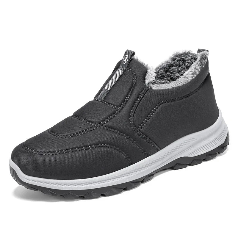 Isabel | Moeiteloze en stijlvolle wintersneakers