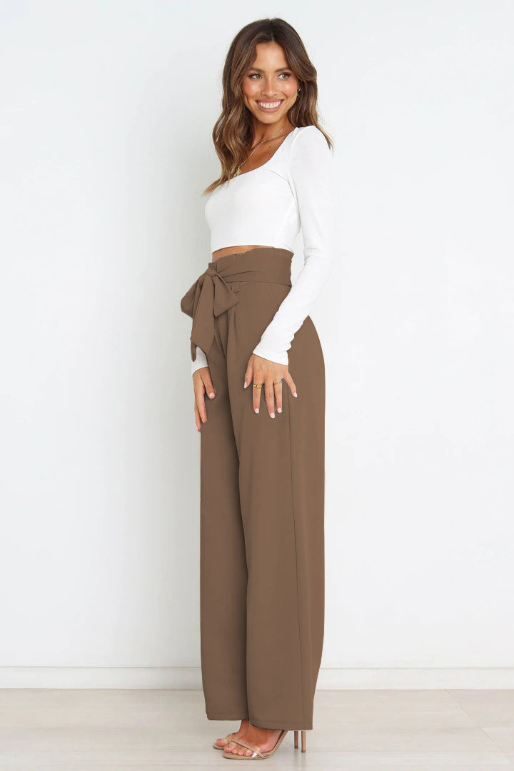 Karen | Klassieke en comfortabele winterbroek