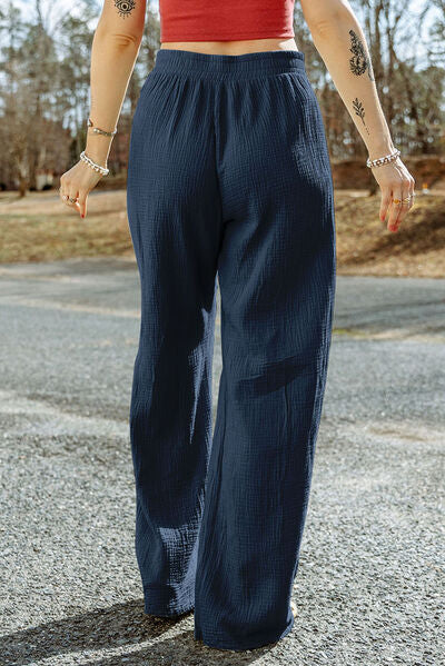 Milagros | Casual en Relaxed winter Broek