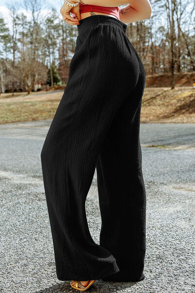 Milagros | Casual en Relaxed winter Broek