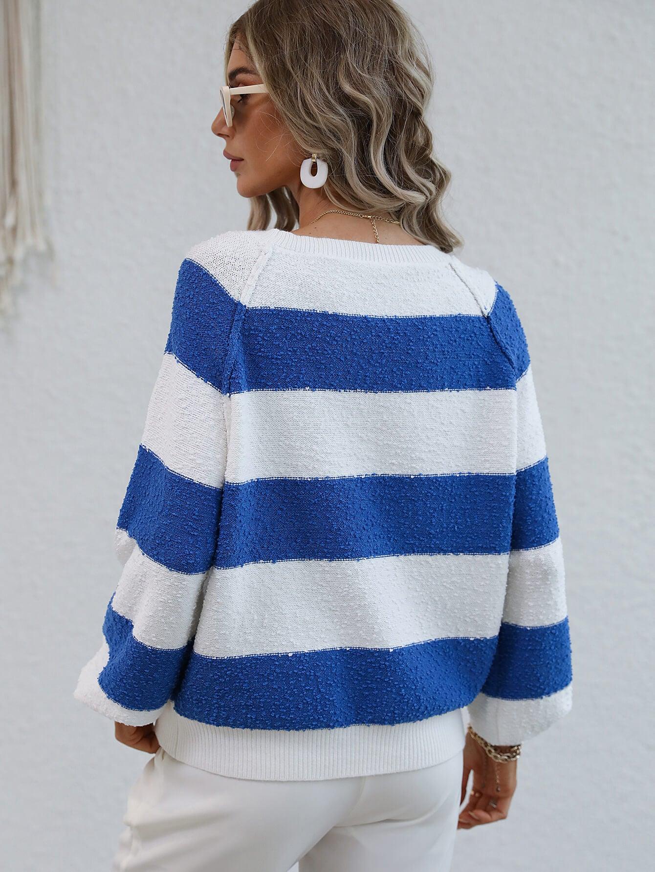 Lucy Eenvoudige en stijlvolle wintertop