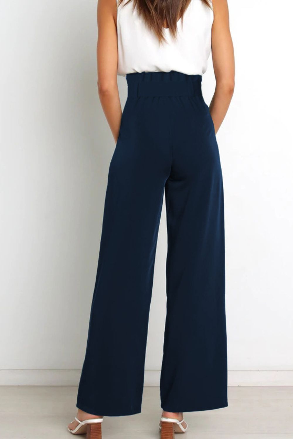 Karen | Klassieke en comfortabele winterbroek