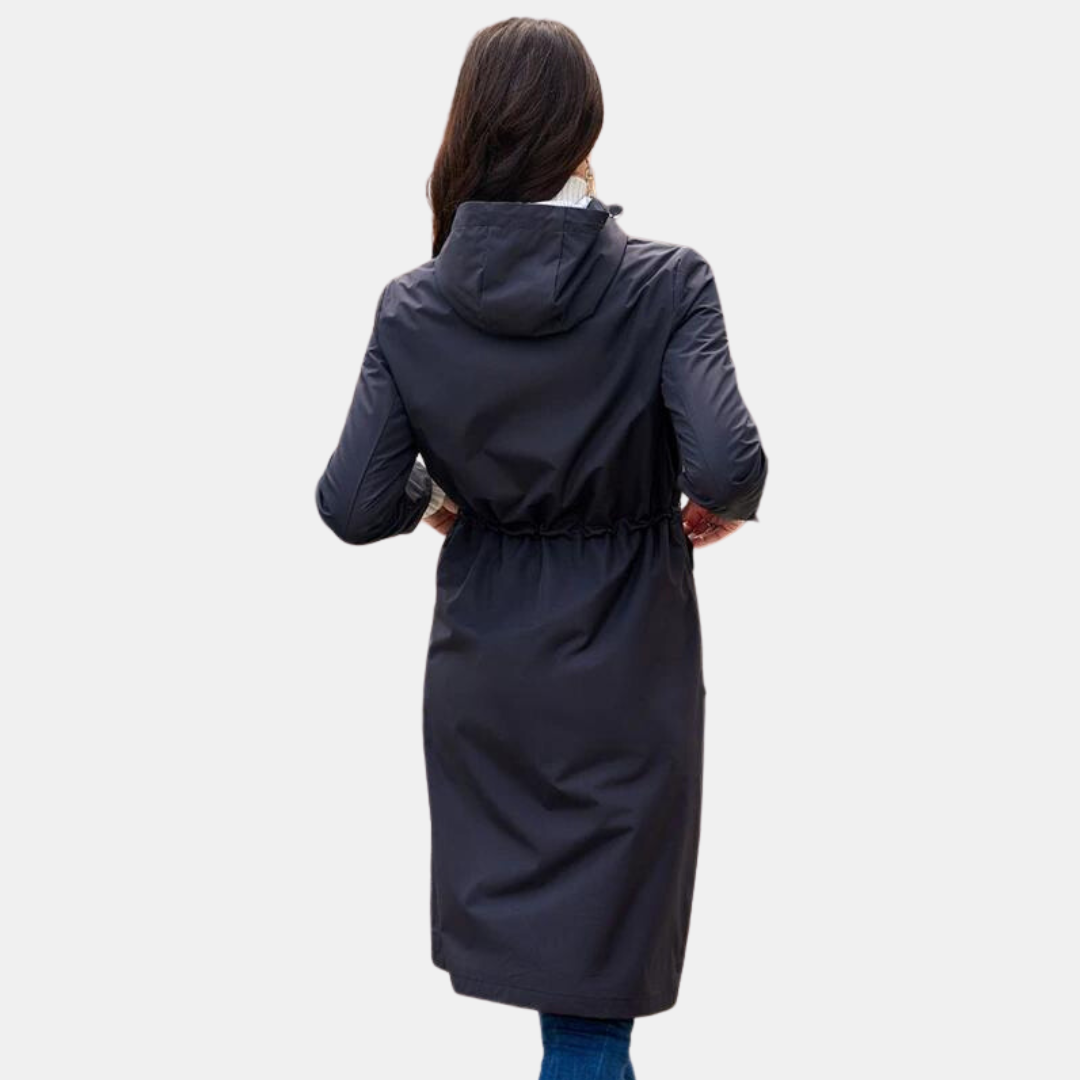Orinthia | Elegante en Casual winterjas
