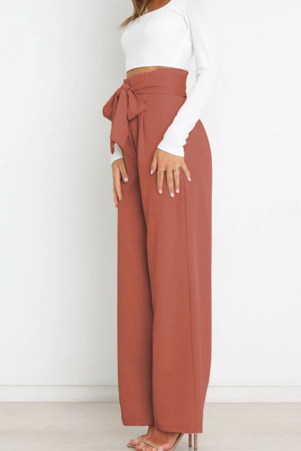 Karen | Klassieke en comfortabele winterbroek
