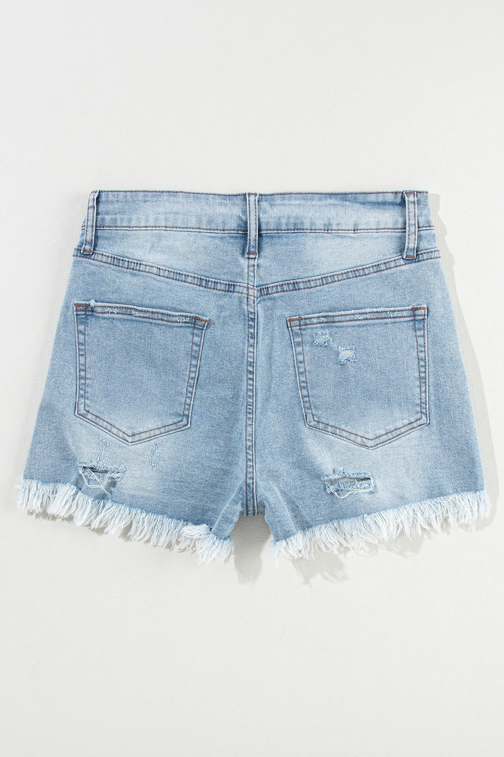 Kaarina | Tijdloze en stijlvolle winter Shorts