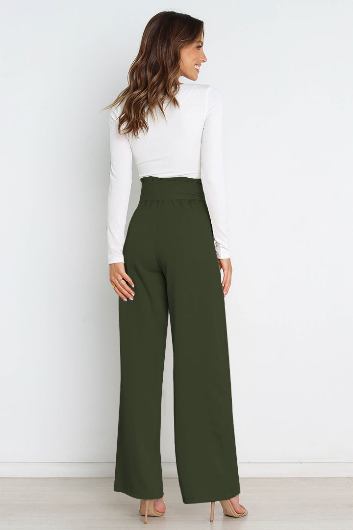 Karen | Klassieke en comfortabele winterbroek