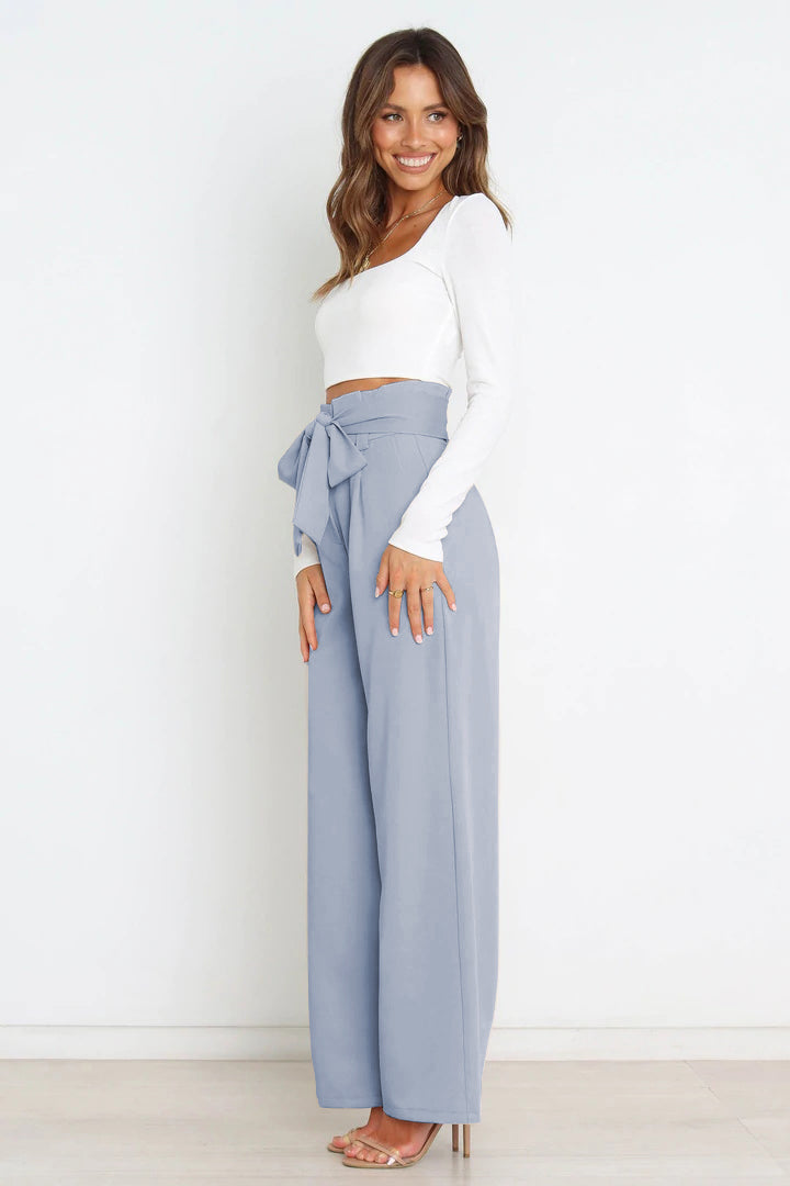 Karen | Klassieke en comfortabele winterbroek