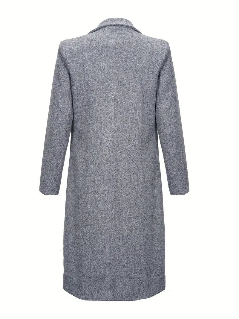 Basilie | Tijdloze en elegante winterjas