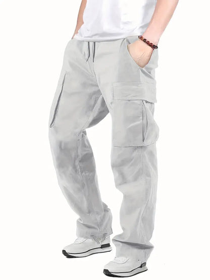Abigail | Casual en Relaxed winter Broek