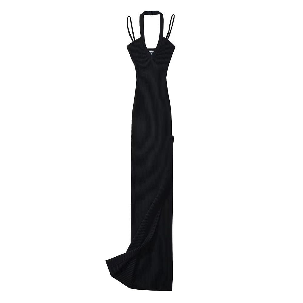 Desire | Getailleerde en elegante winterjurk