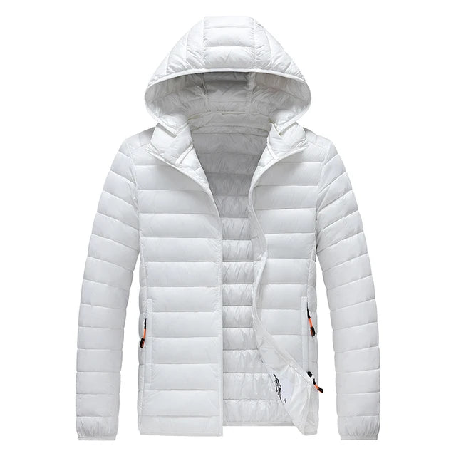 Irene | Modieus en Moeiteloos winterjack