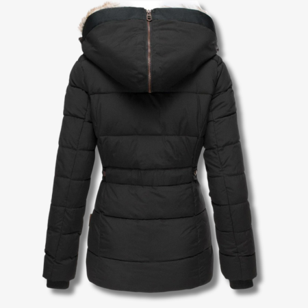 Ariela | Moderne en modieuze winterjas