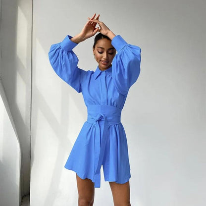 Sissi | Moeiteloos en Trendy winterjurk