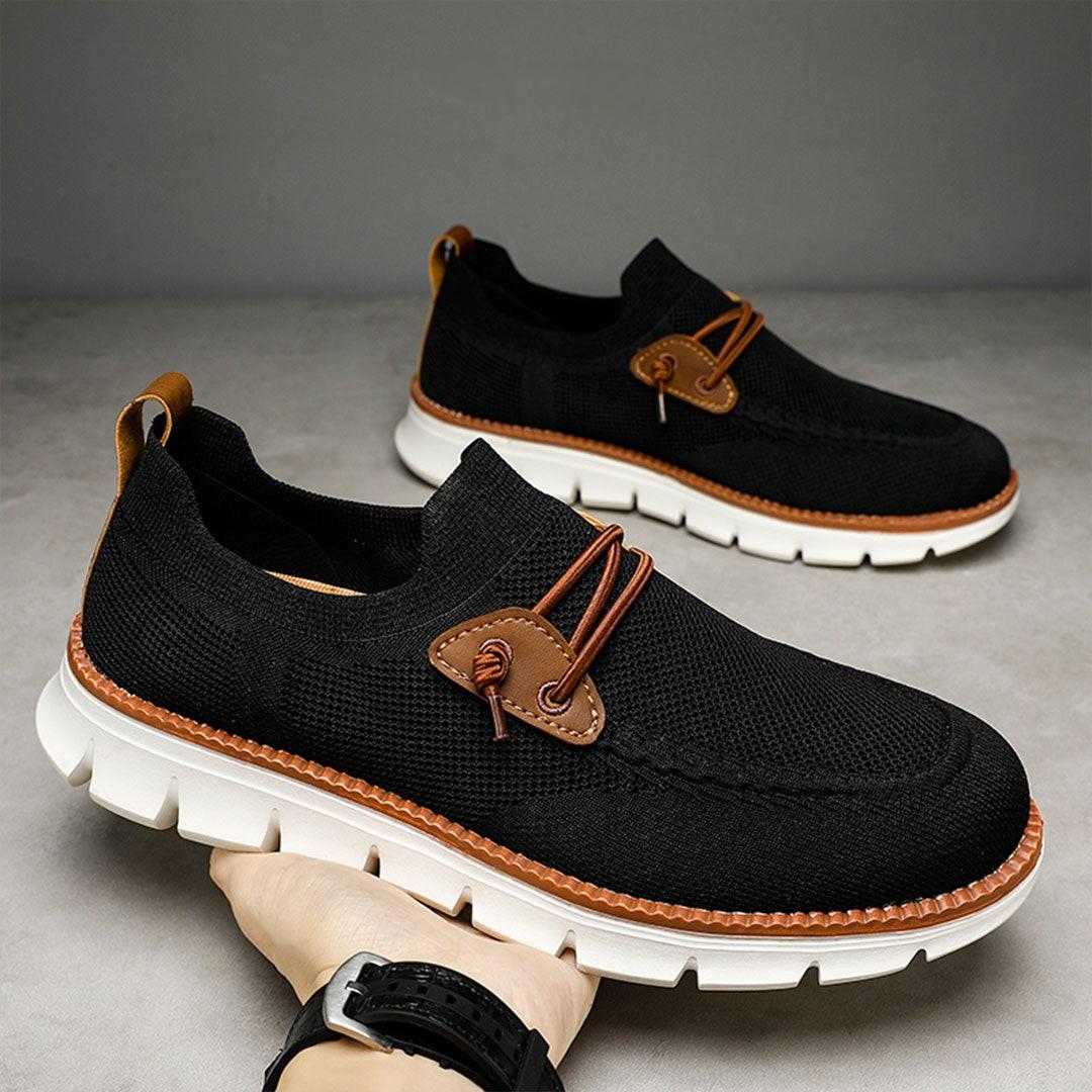 Edelwin | Tijdloze en elegante winterschoenen