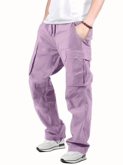 Abigail | Casual en Relaxed winter Broek