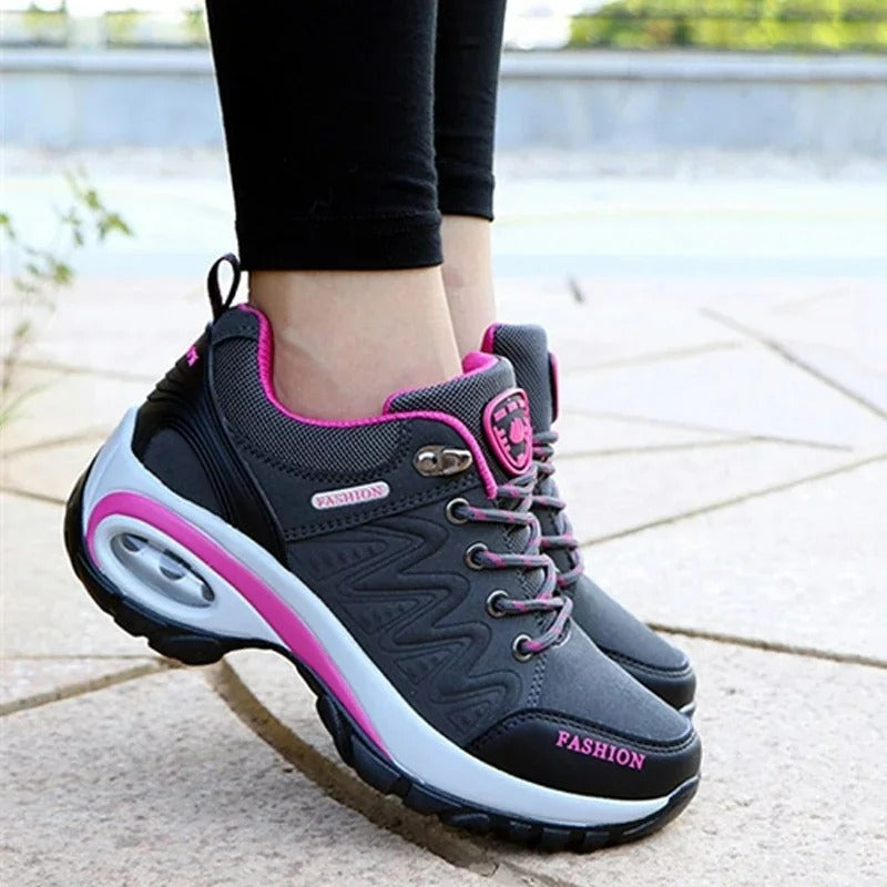 Alethea | Tijdloze en elegante winterschoenen