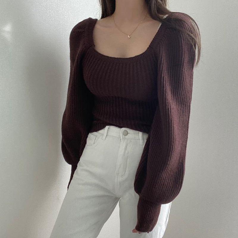 Arija | Klassieke en comfortabele winter Trui