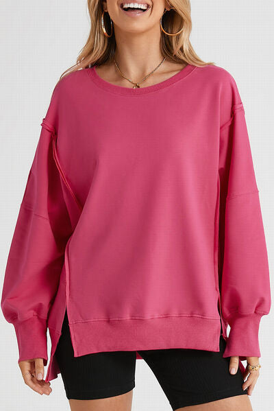 Sondra Casual en Relaxed winterkledingstuk