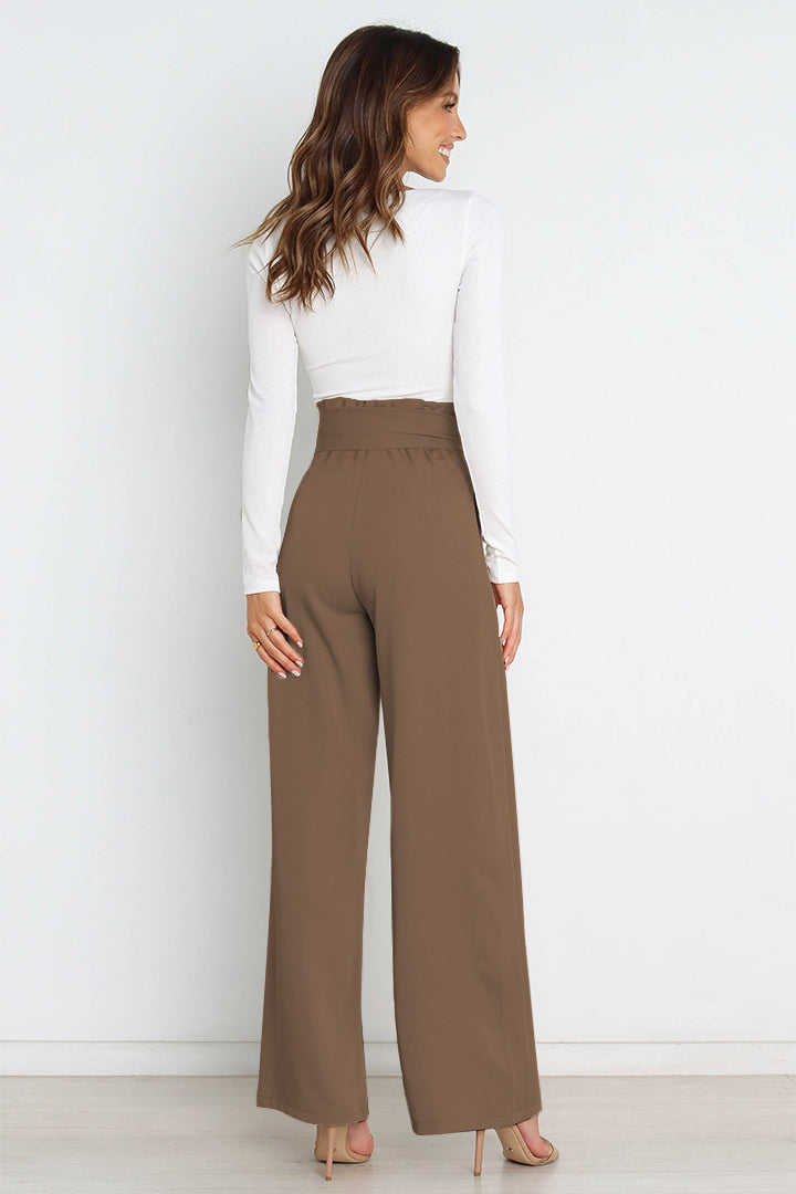 Karen | Klassieke en comfortabele winterbroek