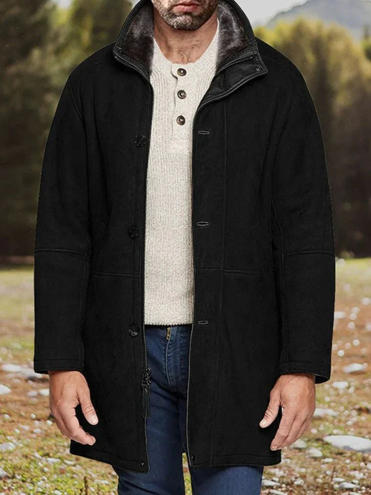 Isaurinda | Moderne en comfortabele winterjas