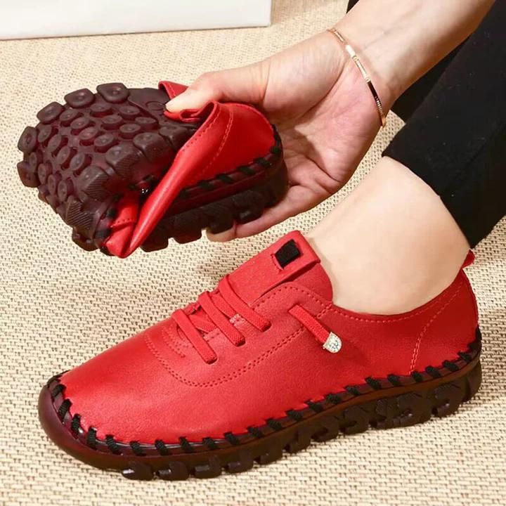 Leontyne | Elegante en Veelzijdige Winterschoenen