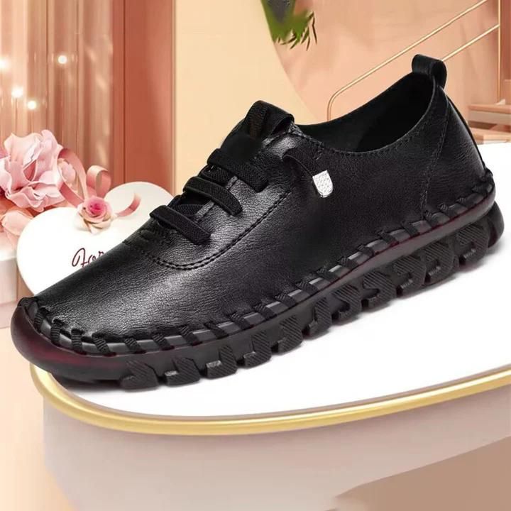 Leontyne | Elegante en Veelzijdige Winterschoenen